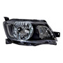 Cuarto Trasero Renault Kangoo 2009- 2013 Reflejante Copiloto