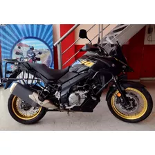 Suzuki V Strom 650 Xt