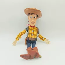 Boneco Toy Story Woody Amigo Buzz Slinky Rex Jessie Aliens 
