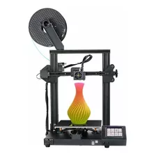 Impresora 3d De Cristal Carbono Alta Precision Creasse Cs20