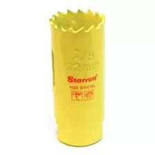 Sierra Copa Starrett 22mm-7/8