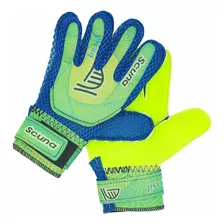 Luva Goleiro Infantil Br-2