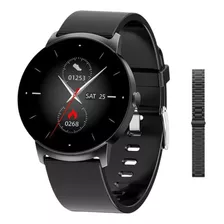 Relógio Inteligente Glicose Homens Mulheres Nfc Smartwatch