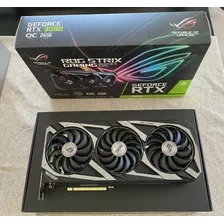 The Evga Geforce Rtx 3090 