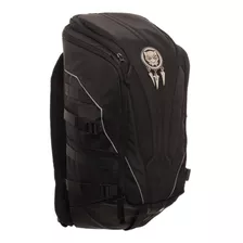 Mochila Pantera Negra Bioworld Black Panther - Blakhelmet E