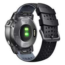 Malla Notocity Para Garmin Fenix 3 / 5x / 6x / Delta Px Bg