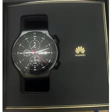 Huawei Watch Gt 2 Pro Classic Grey