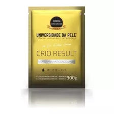 Manta Gigante Criolipólise Crio Result Xgg - 10 Un - Anvisa