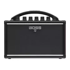 Amplificador Para Guitarra Katana Mini Boss