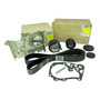 Kit 4 Bobinas Renault Sandero 1.6 Logan Aprio Clio Platina 