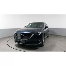 Mazda Cx-9 2.5 Turbo I Grand Touring 4wd At