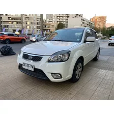 Kia Rio 5 1.4 Mt 2ab