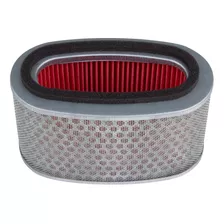 Filtro De Ar Honda Vt750 Shadow 2006 Em Diante