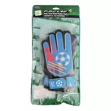 Guantes Arquero Mundial Varias Medidas Classic Silbor