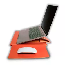 Funda Para Notebook Con Soporte 14 Pulgadas | Ebrand Perú