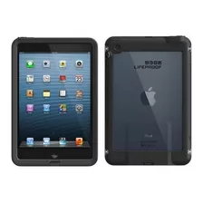 Funda Lifeproof Fre Apple iPad Air Negra