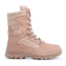 Coturno Militar Bota Tática Atalaia Saara Original Garantia