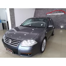 Volkswagen Bora 1.8 Highline Cuero Manual 2011 150.000km 