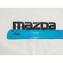 Emblema  Numero 3 Mazda 3 Sport 2.3 Mod. 03-08 Original