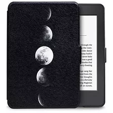 Funda Walnew Para Kindle Paperwhite Anterior A 2018 (modelo