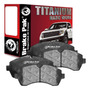 1 Par 880 899 893 - Bombilla Led Antiniebla 6000k Blanco Dodge Sprinter Wagon