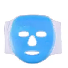 Mascara Antifaz De Gel Frio - Calor Relajante Refrigerante 