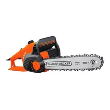 Electrosierra Black And Decker Gk1740