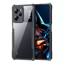 Funda Estuche Para Xiaomi Anti Choque Protector Reforzado