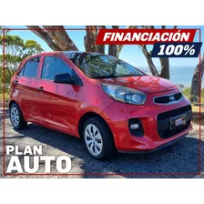 Kia Picanto Mt