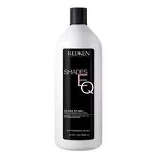 Redken Shades Eq Processing Solution 1 Litro