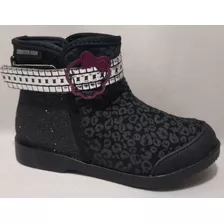 Bota Infantil Feminina Monster High 21168