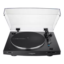 Tornamesa Bluetooth Audio-technica Lp3xbt