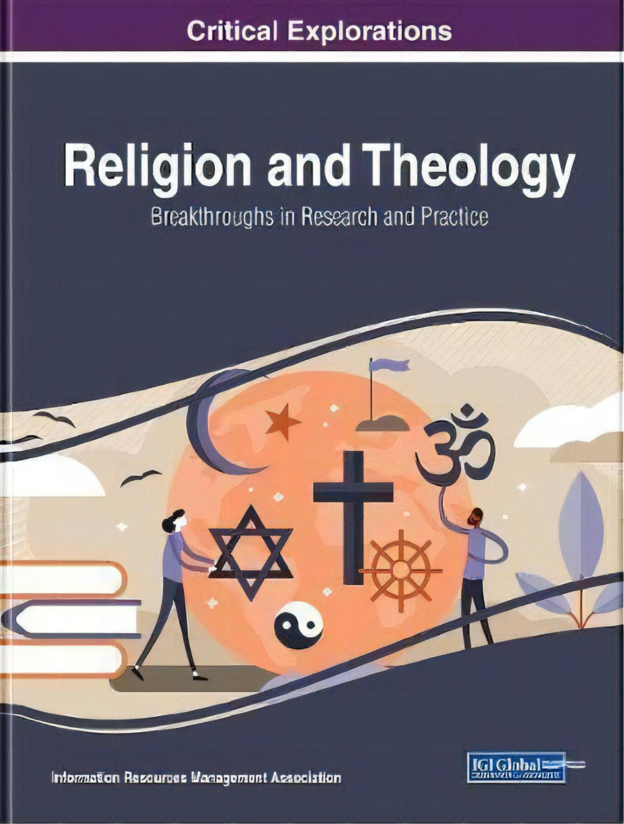 Religion And Theology : Breakthroughs In Research And Practice, De Information Resources Management Association. Editorial Igi Global, Tapa Dura En Inglés