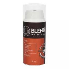 Blend Original® Barba De Respeito Corrige Falhas