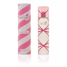 Perfume Pink Sugar Aquolina 100ml Dama Original