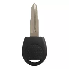 Carcasa Llave Valet Con Porta Chip Para Chevrolet