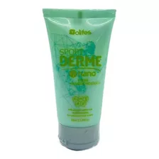  Creme Sport Derme Solifes Nano Tecnológico Creme 60ml