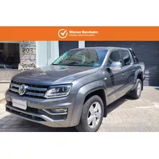 Amarok V6 2020