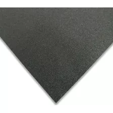 Papel Lija De Agua Negra Grano 180 Abracol Omega