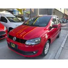 Volkswagen Fox Highline Gii