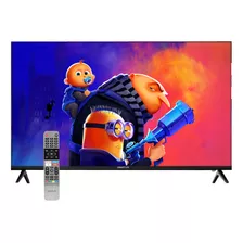 Smart Tv Led Televisor 50 Smartlife Full Sl-tv50uhdw Dimm