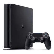 Playstation 4 Slim 500gb