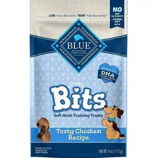 Blue Buffalo Blue Bits - Pollo Para Perro