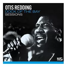 Otis Redding - Dock Of The Bay Sess - Vi