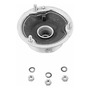 Kit 2 Bases De Amortiguadores Del Strut-mate 530i Bmw 01/03