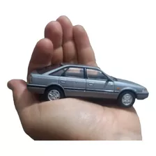 Mazda 626 Metal A Escala 11cm De Coleccion Metalico 