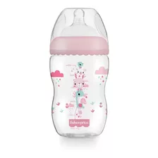 Mamadeira First Moments 330ml Fisher-price A Partir De 4m