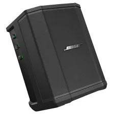 Bose S1 Pro Multi-position Powered Pa System With Battery