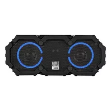 Altec Lansing Lifejacket 3 - Altavoz Bluetooth A Prueba De A