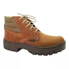 Art 362 Oxido Borcego Hombre Mujer Trekking Krapert